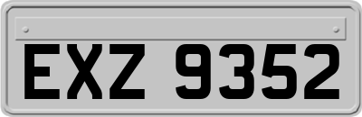 EXZ9352