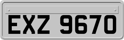 EXZ9670