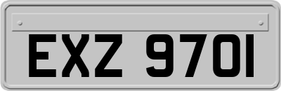 EXZ9701