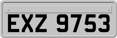 EXZ9753