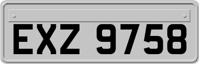 EXZ9758