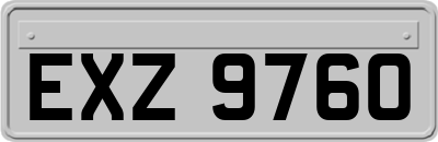EXZ9760