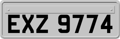 EXZ9774
