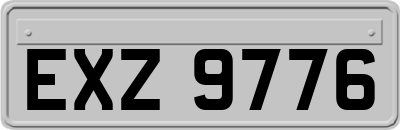 EXZ9776
