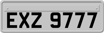 EXZ9777