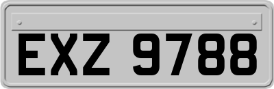 EXZ9788