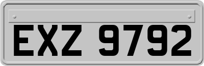 EXZ9792