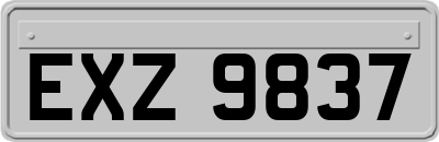 EXZ9837