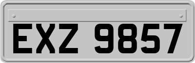 EXZ9857
