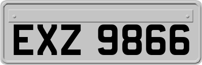EXZ9866