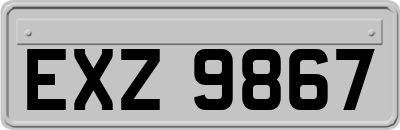 EXZ9867