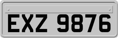 EXZ9876
