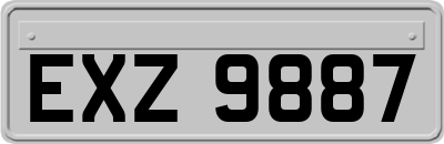 EXZ9887