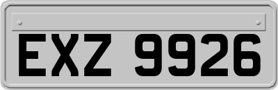 EXZ9926