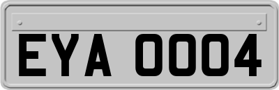 EYA0004