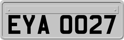 EYA0027