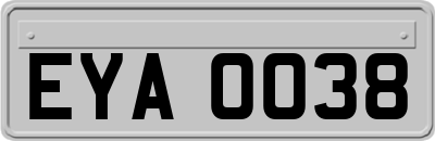 EYA0038