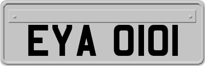 EYA0101