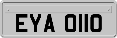 EYA0110