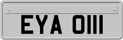 EYA0111