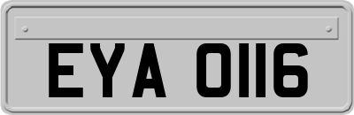 EYA0116