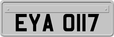 EYA0117