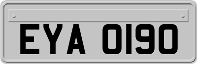 EYA0190
