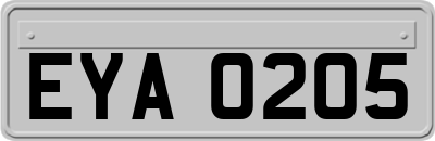 EYA0205