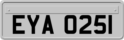 EYA0251