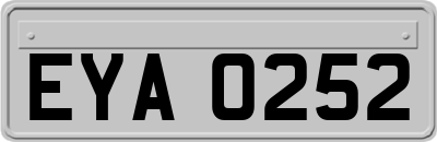 EYA0252