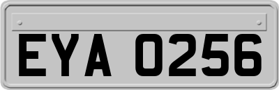 EYA0256