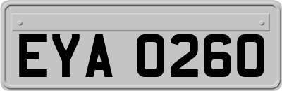 EYA0260