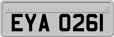 EYA0261
