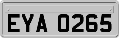 EYA0265