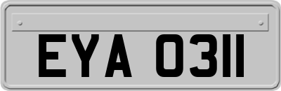 EYA0311