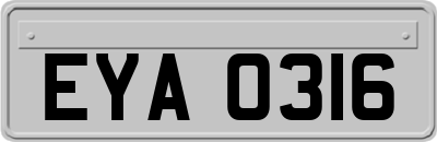 EYA0316