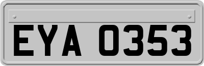 EYA0353