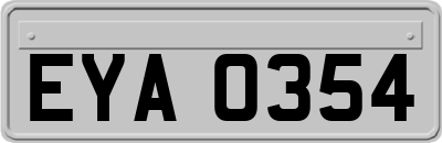 EYA0354