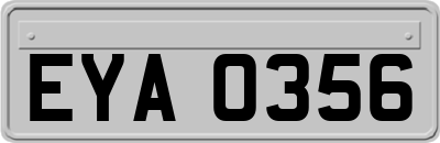 EYA0356