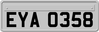 EYA0358