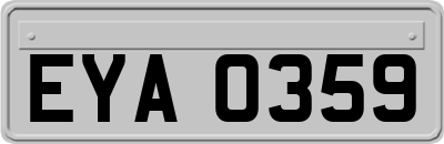 EYA0359