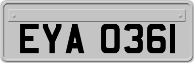 EYA0361