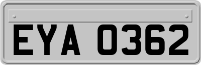 EYA0362