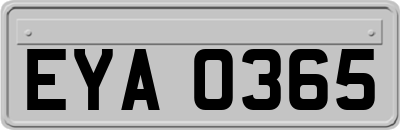 EYA0365