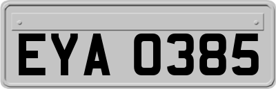 EYA0385