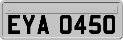 EYA0450