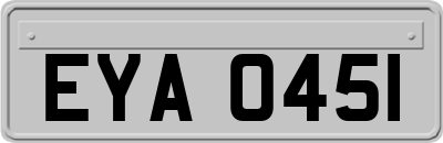 EYA0451