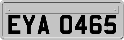 EYA0465