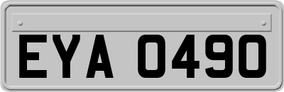 EYA0490