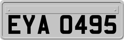 EYA0495